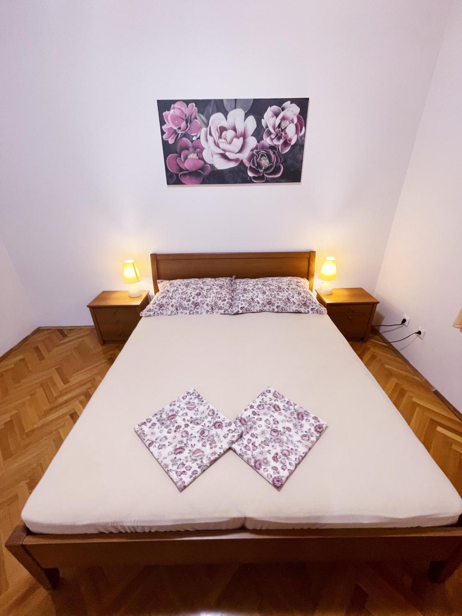 Apartments Villa Marijeta With Free Parking ドゥブロブニク エクステリア 写真