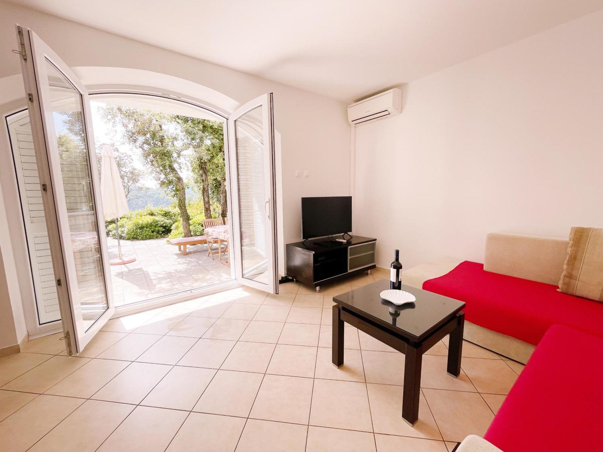 Apartments Villa Marijeta With Free Parking ドゥブロブニク エクステリア 写真