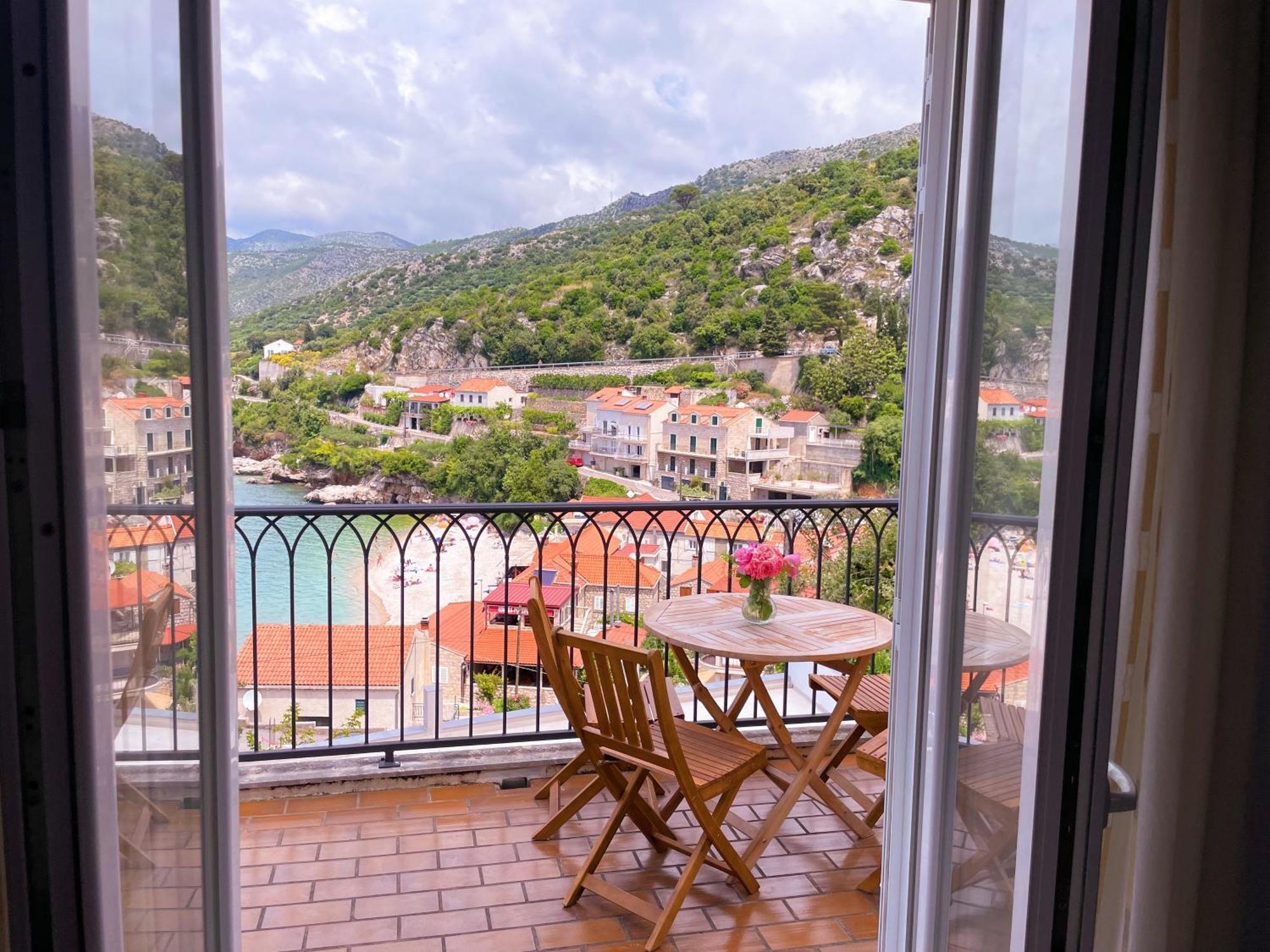 Apartments Villa Marijeta With Free Parking ドゥブロブニク エクステリア 写真